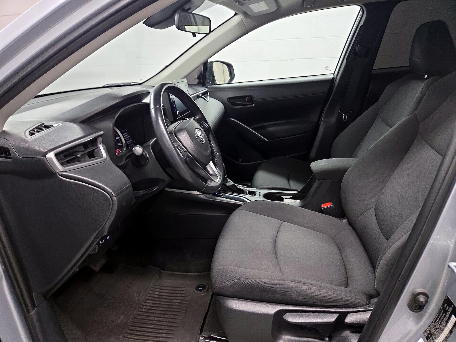 Side Airbags