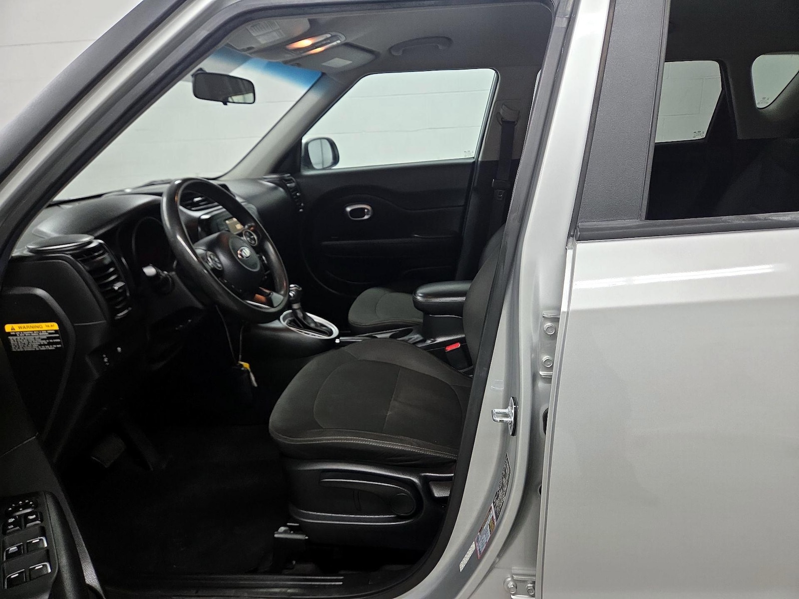 Side Airbags