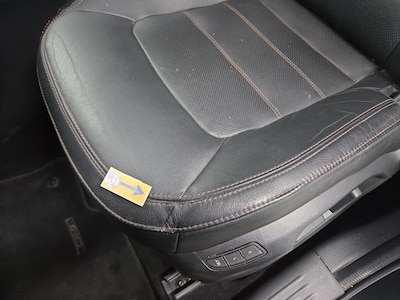 Condition detail