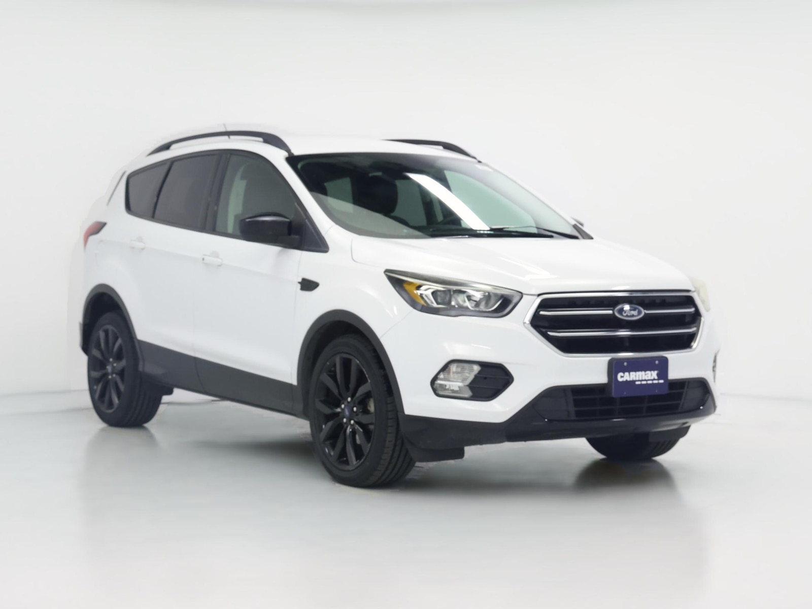 Smart Key & Turbo Charged Engine