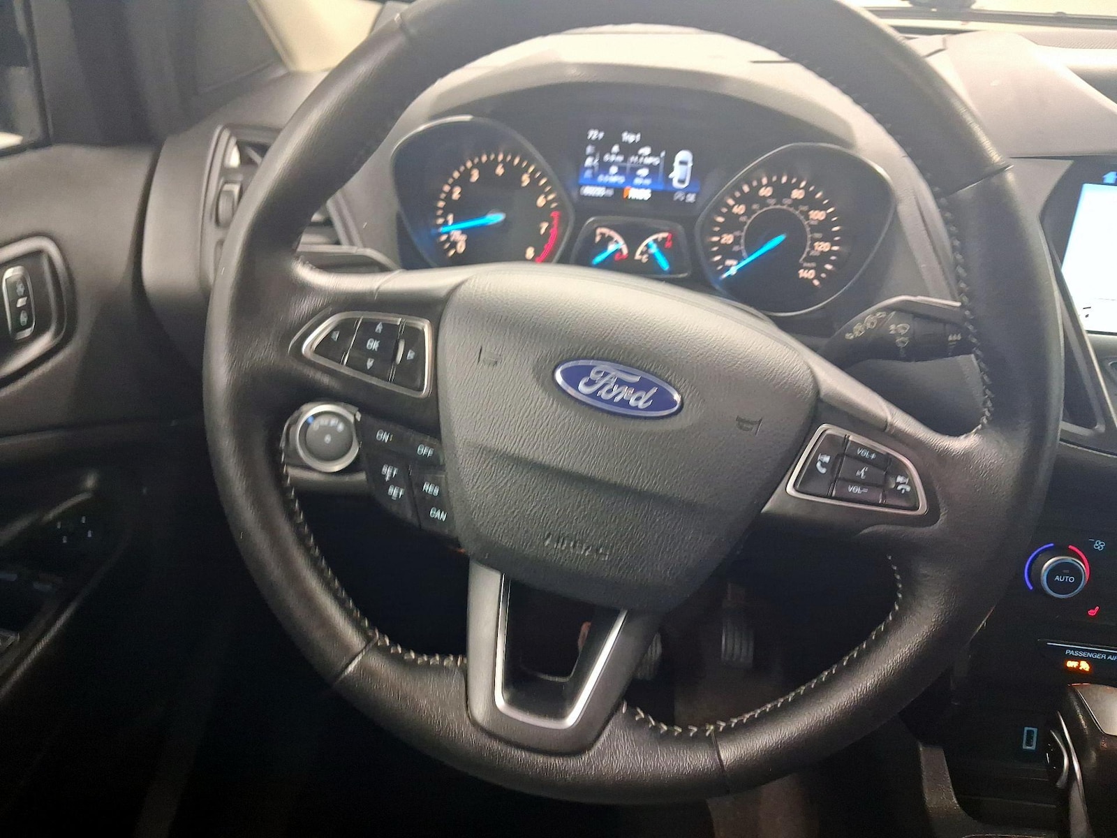 Remote Start