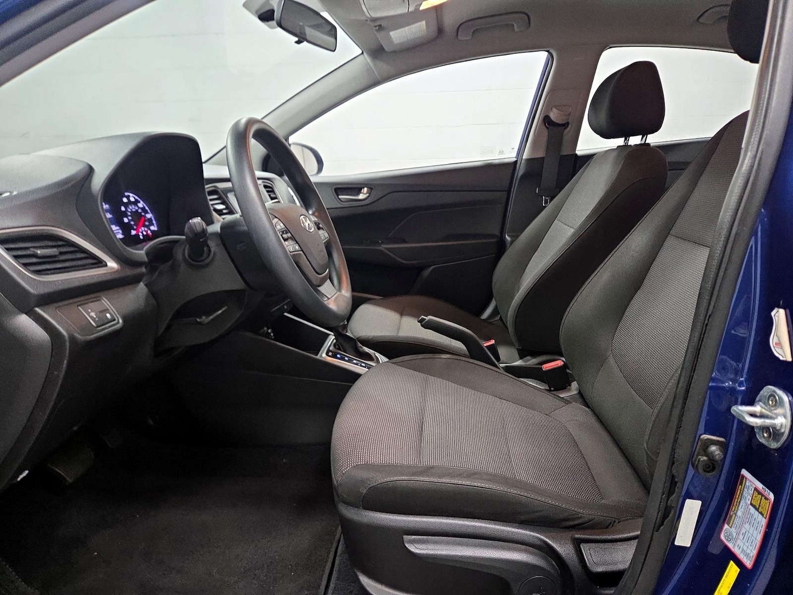 Side Airbags