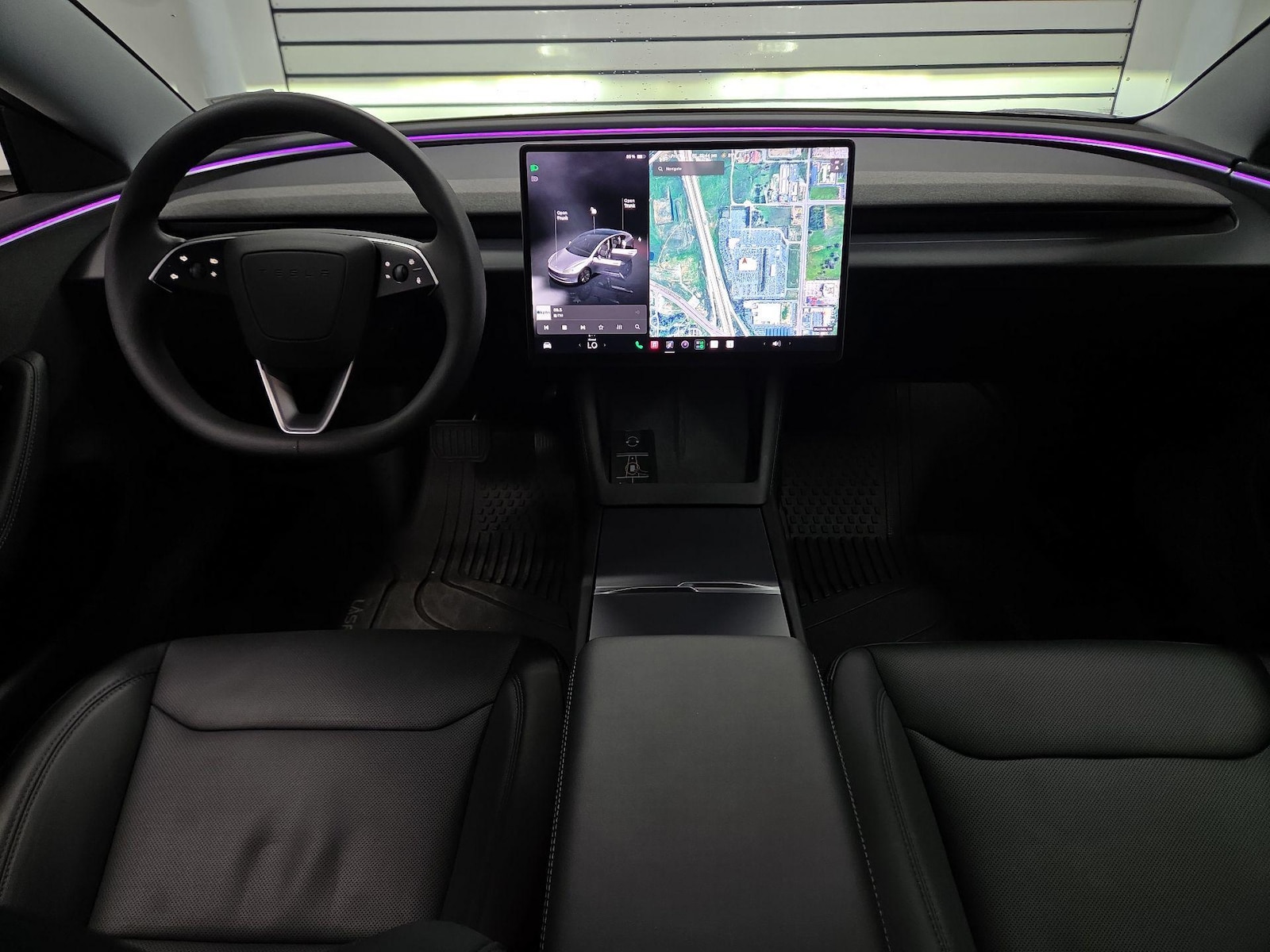 Navigation System
