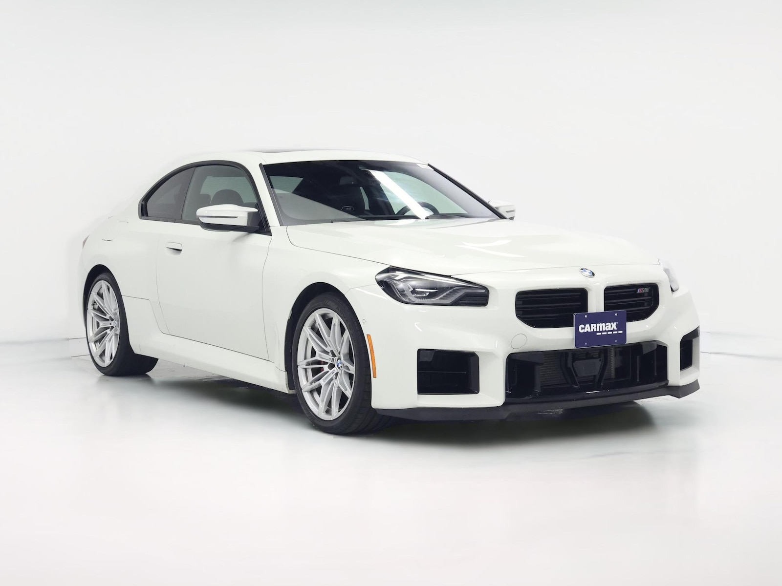 2025 BMW M2 Coupe