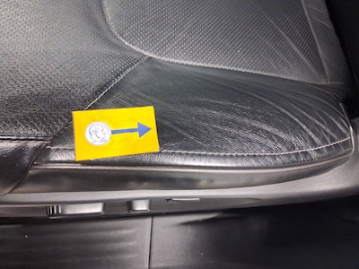 Condition detail