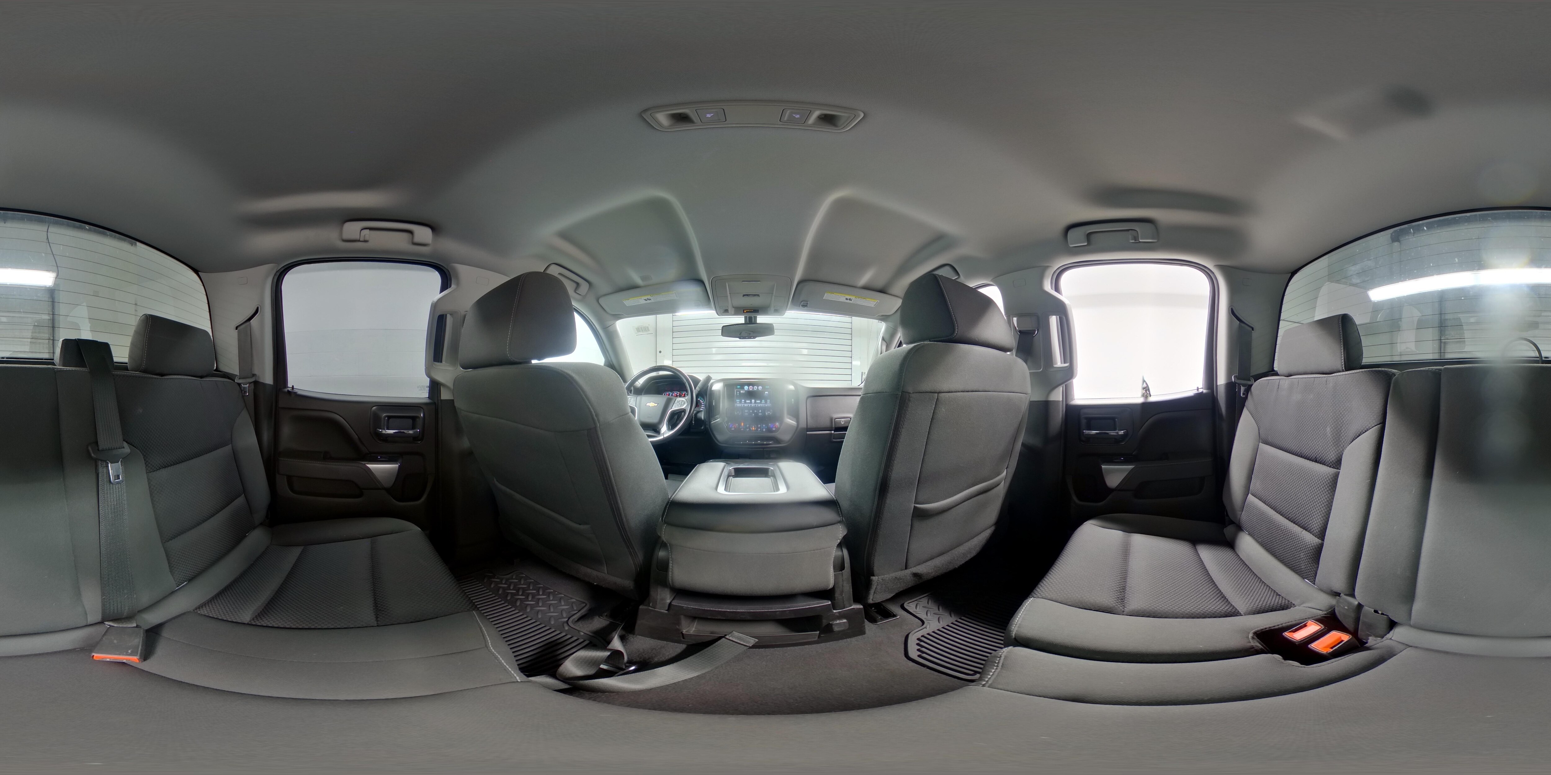 2019 Chevrolet Silverado 1500 LD LT - Photo 25