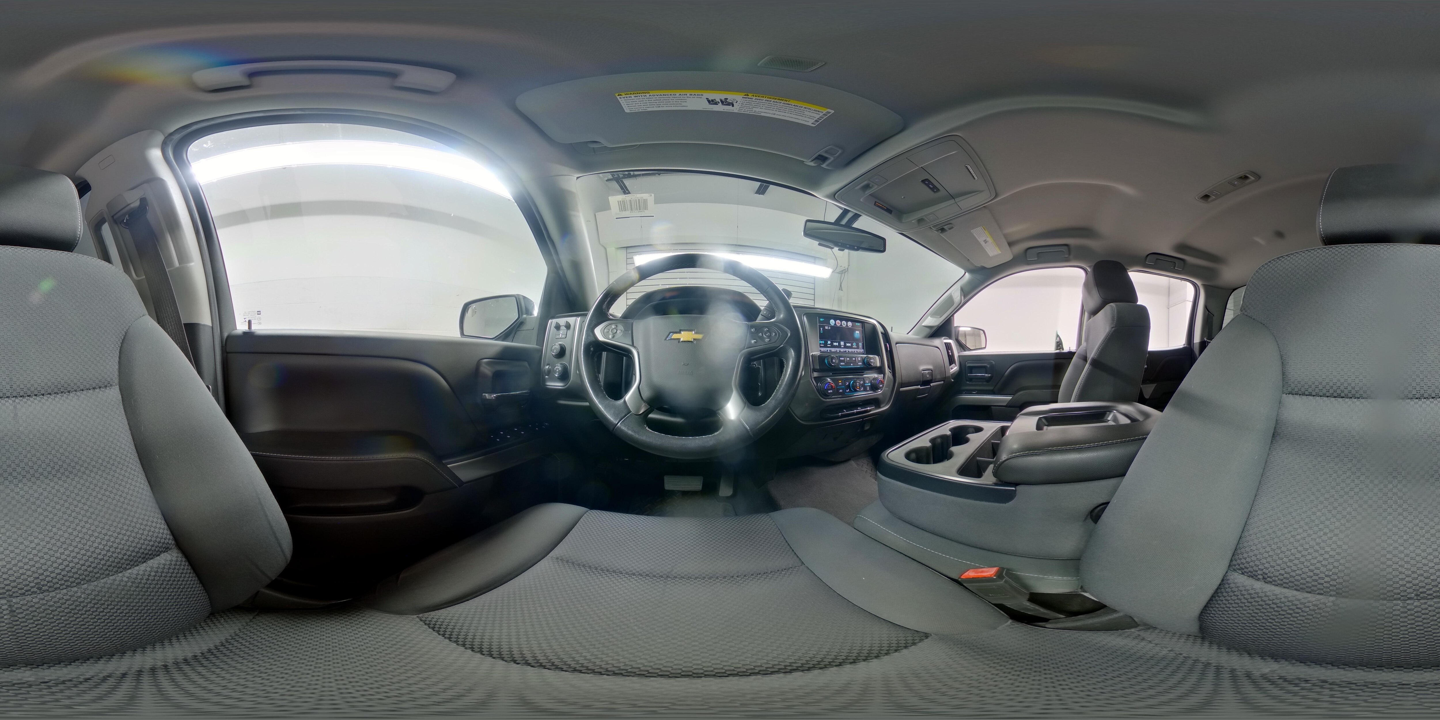 2019 Chevrolet Silverado 1500 LD LT - Photo 26
