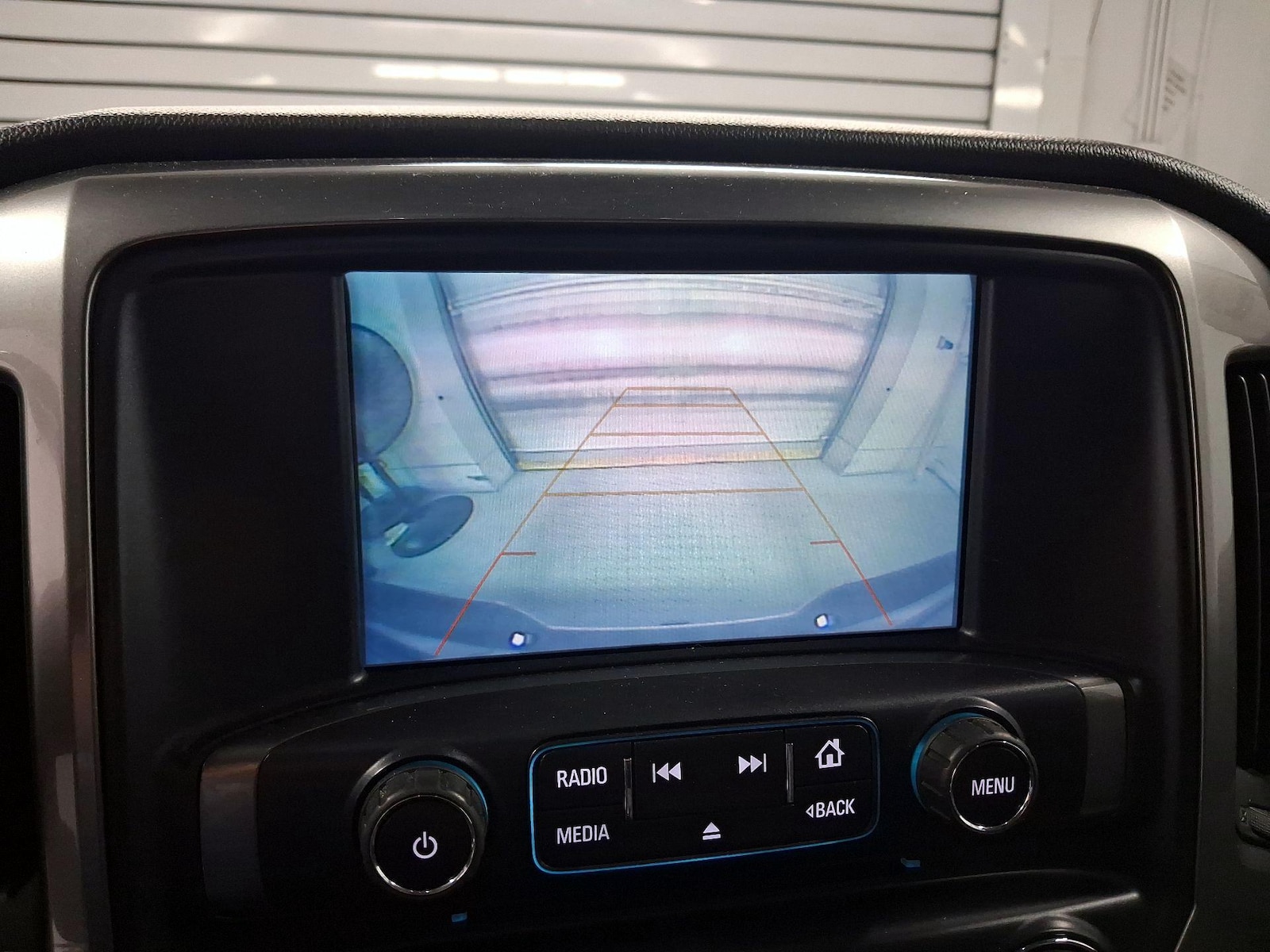 2019 Chevrolet Silverado 1500 LD LT - Photo 15