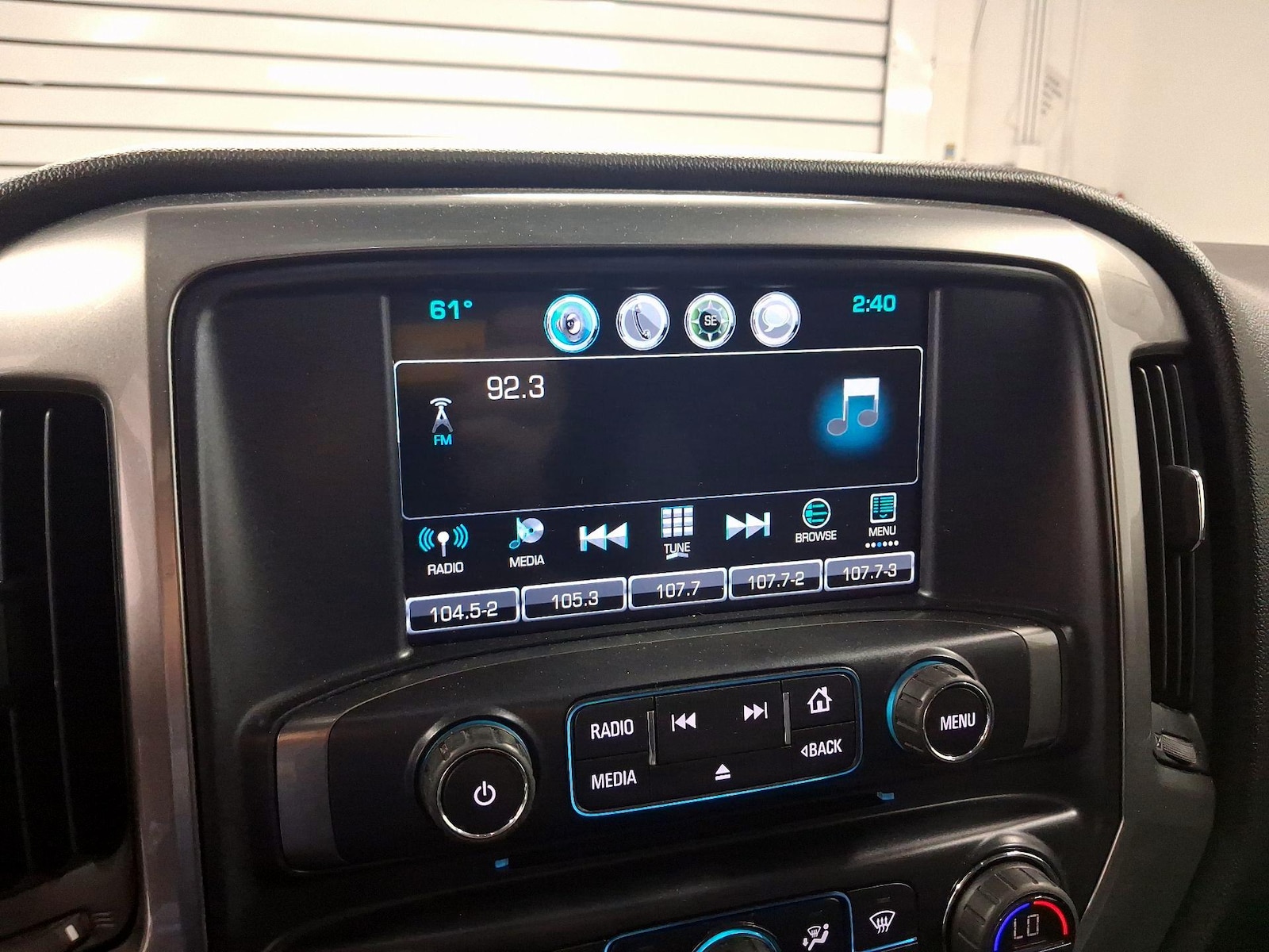 2019 Chevrolet Silverado 1500 LD LT - Photo 16