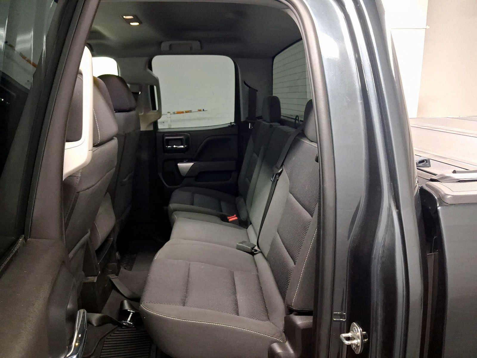 2019 Chevrolet Silverado 1500 LD LT - Photo 20