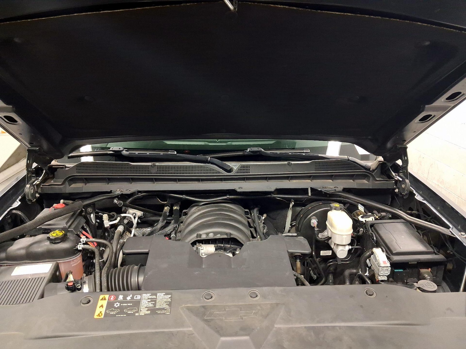 2019 Chevrolet Silverado 1500 LD LT - Photo 22