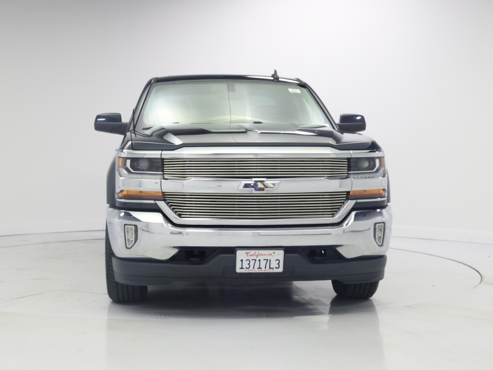 2019 Chevrolet Silverado 1500 LD LT - Photo 6