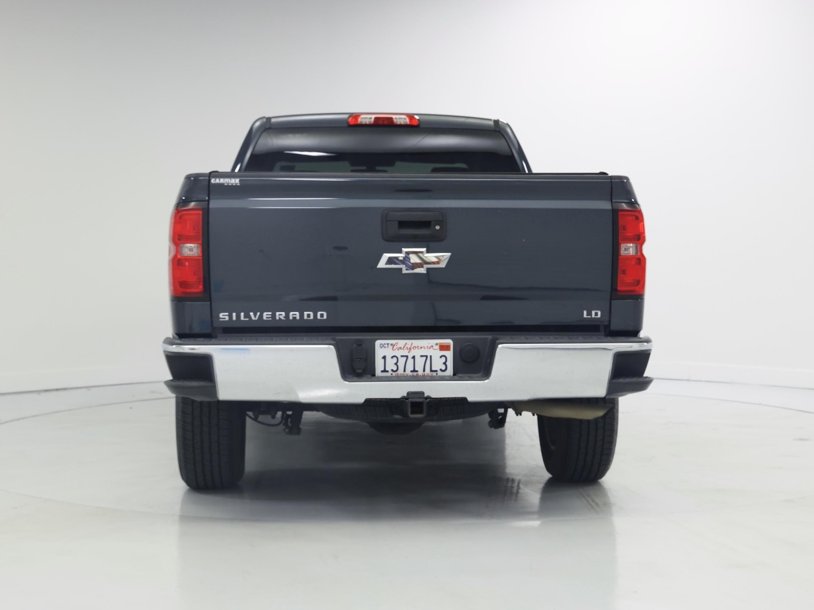 2019 Chevrolet Silverado 1500 LD LT - Photo 7