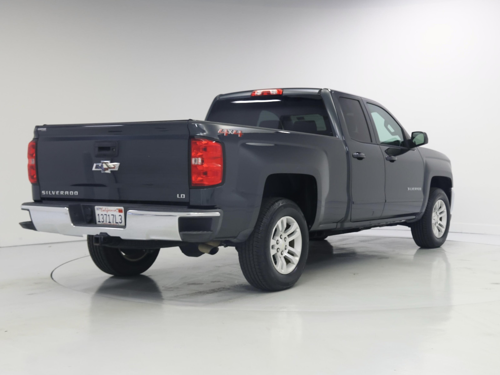2019 Chevrolet Silverado 1500 LD LT - Photo 9