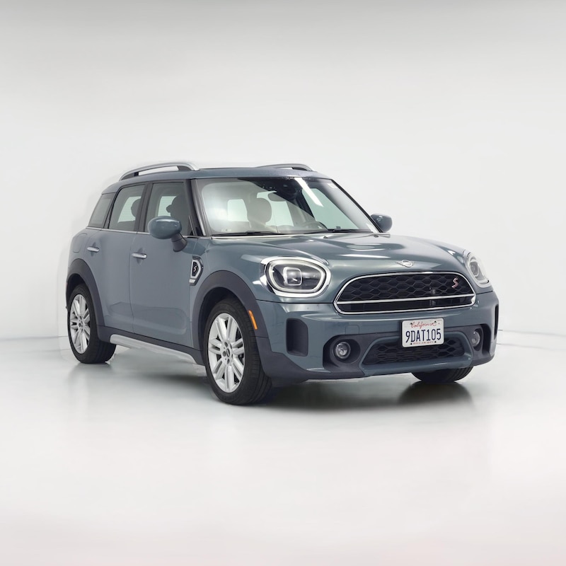2023 Mini Cooper Countryman S