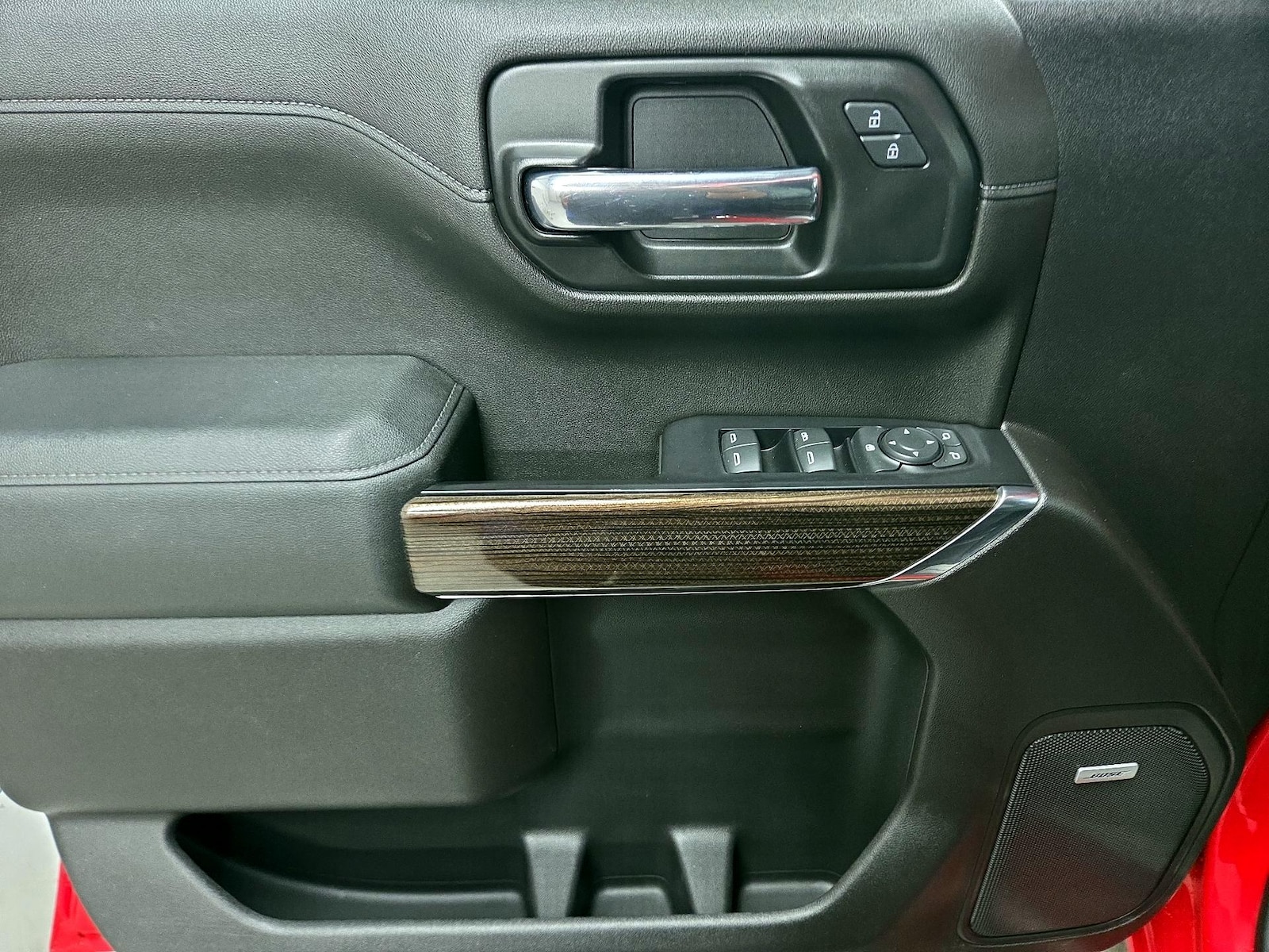 2020 Chevrolet Silverado 1500 LT Trail Boss - Photo 13
