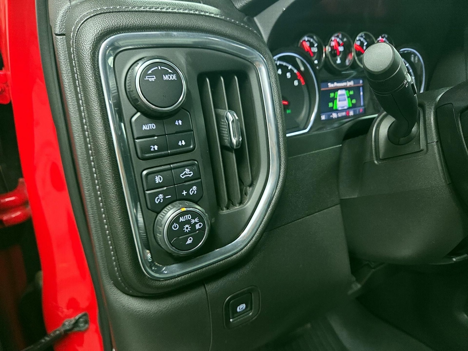 2020 Chevrolet Silverado 1500 LT Trail Boss - Photo 14