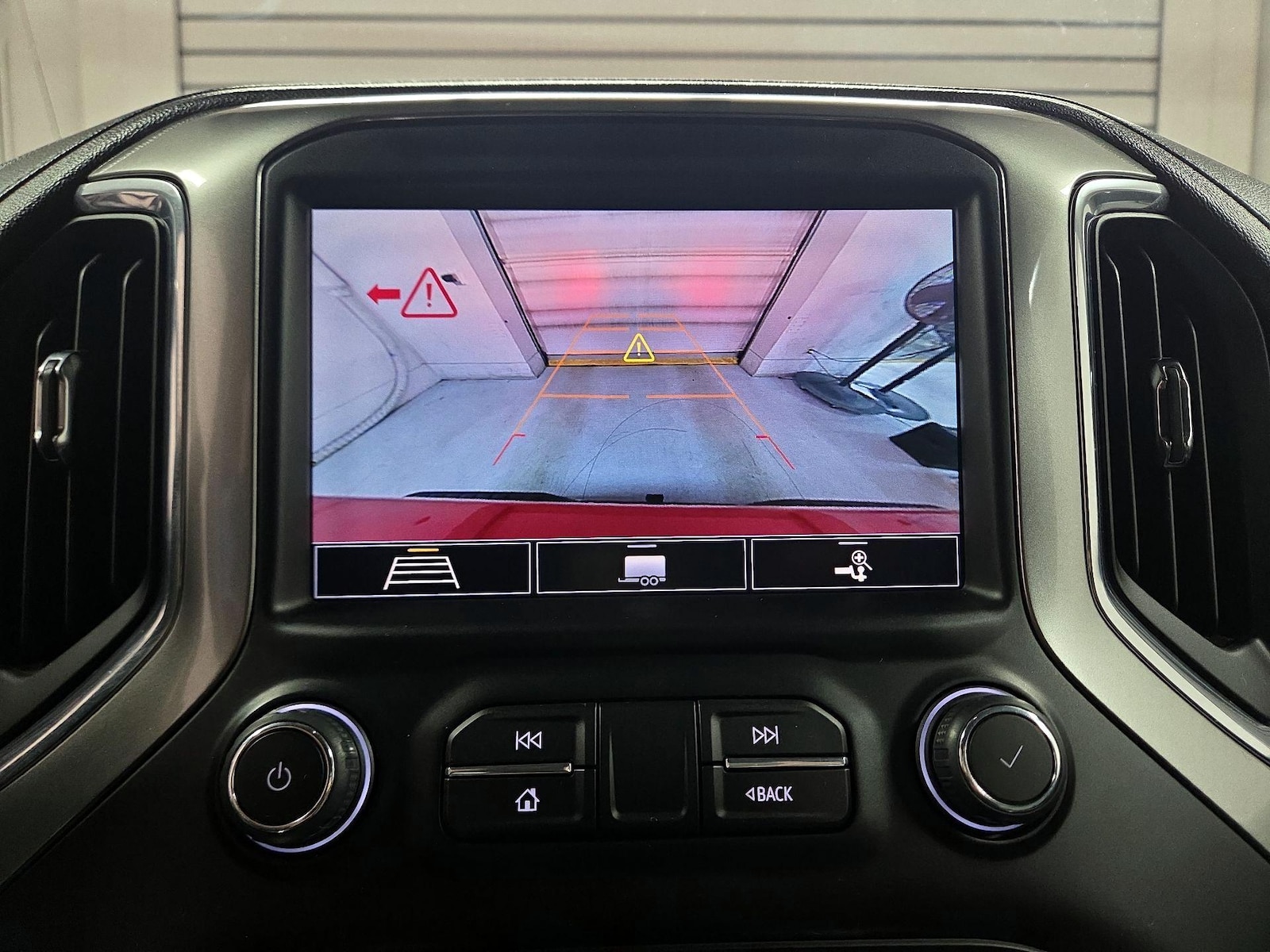 2020 Chevrolet Silverado 1500 LT Trail Boss - Photo 15
