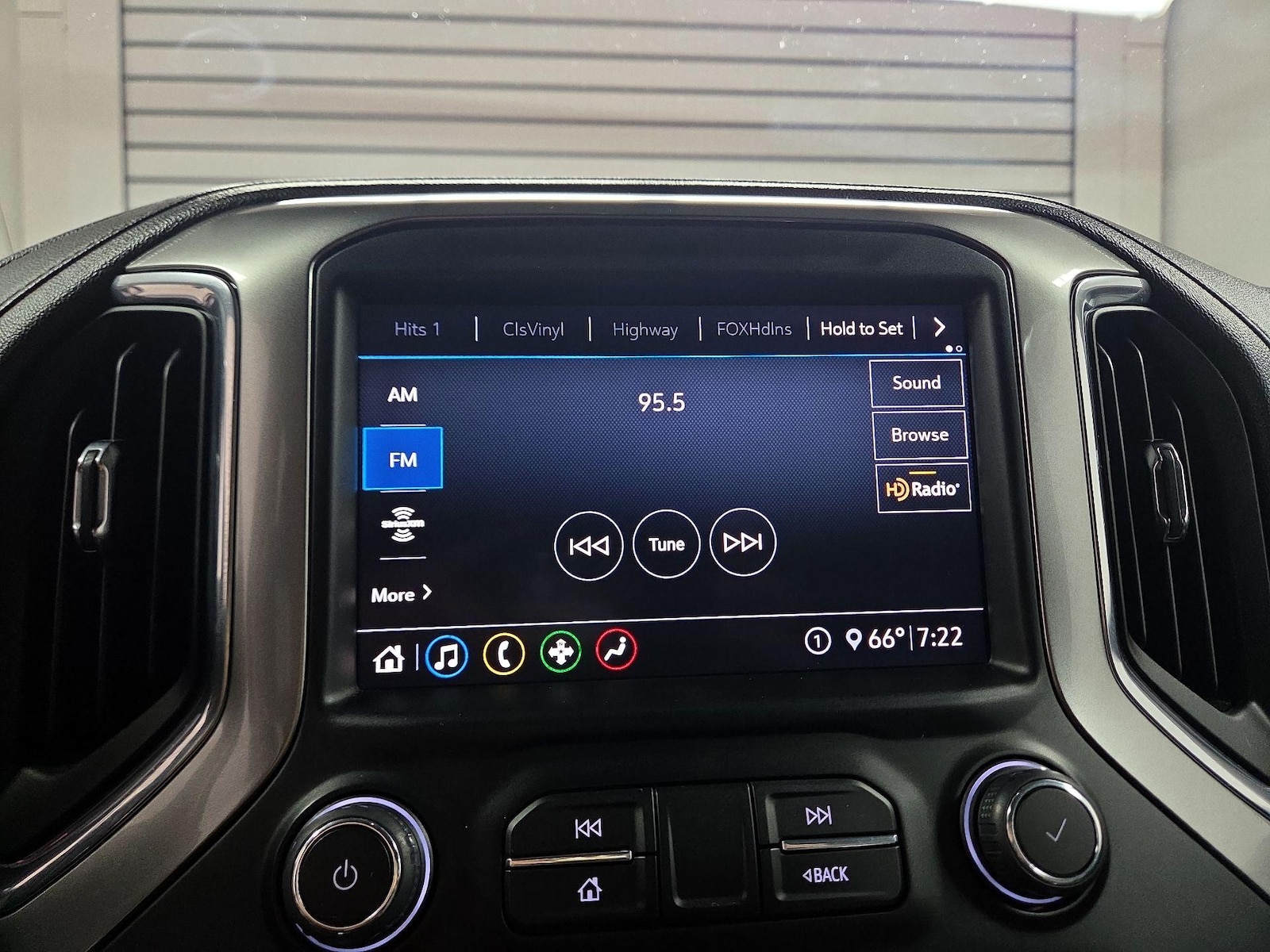 2020 Chevrolet Silverado 1500 LT Trail Boss - Photo 16