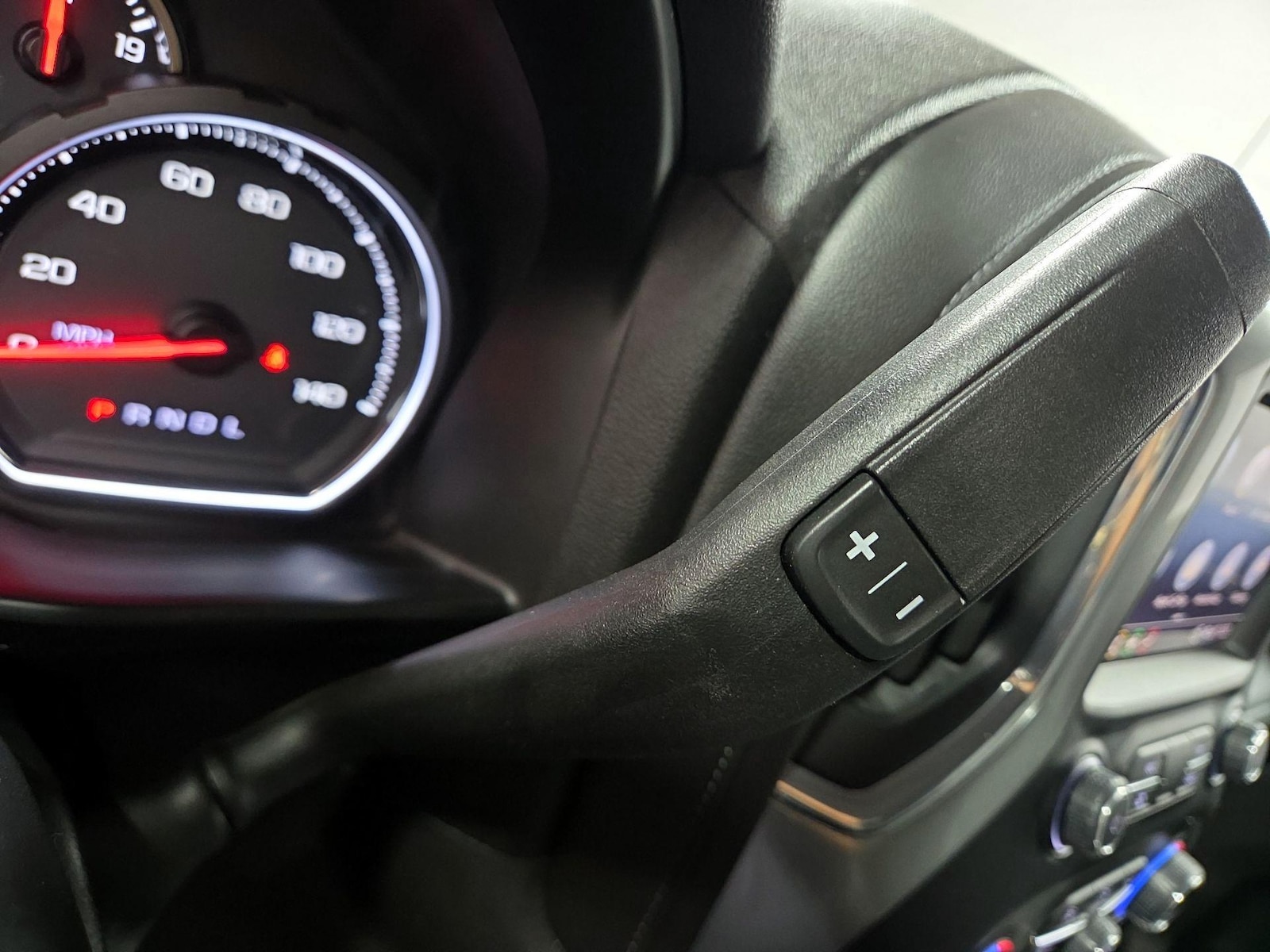 2020 Chevrolet Silverado 1500 LT Trail Boss - Photo 18