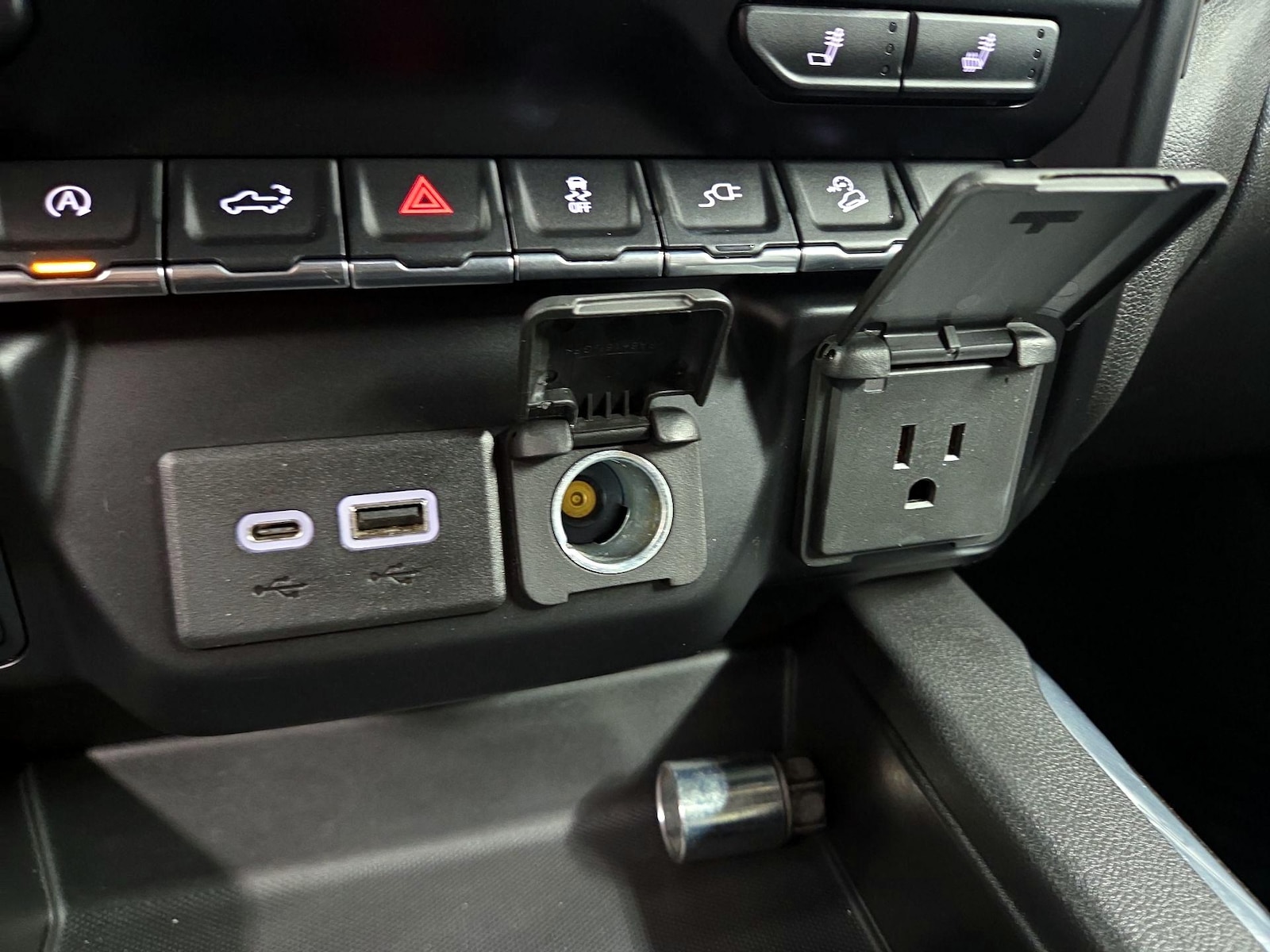 2020 Chevrolet Silverado 1500 LT Trail Boss - Photo 19