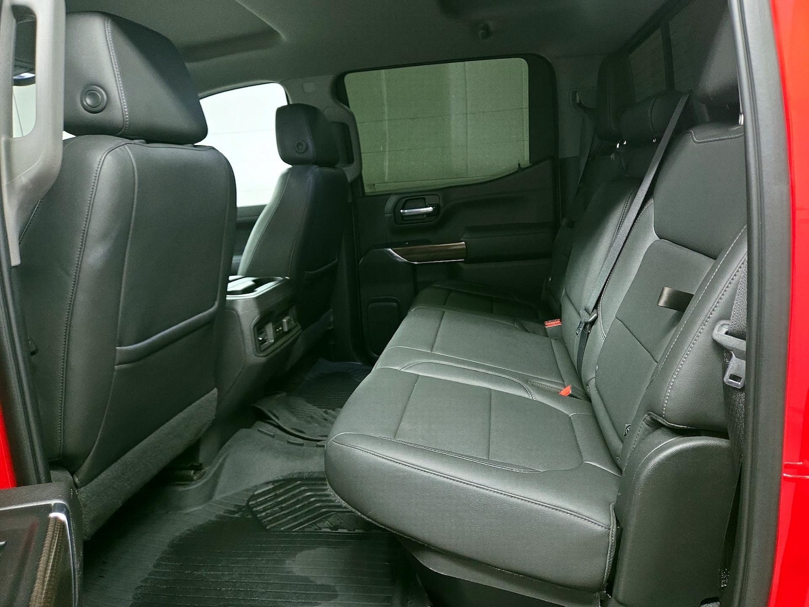 2020 Chevrolet Silverado 1500 LT Trail Boss - Photo 20
