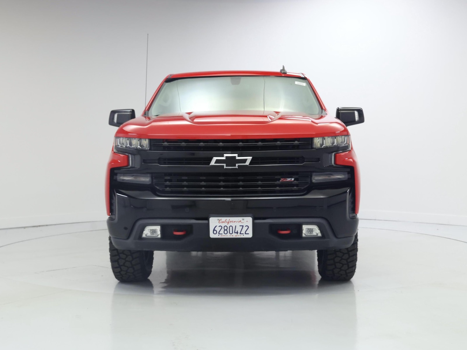 2020 Chevrolet Silverado 1500 LT Trail Boss - Photo 6