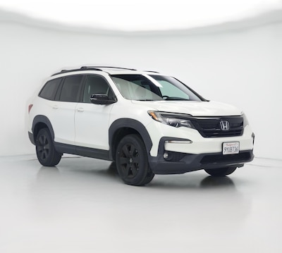 Recommended categories heading image of the selected vehicle