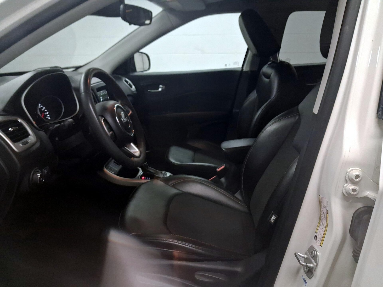 Side Airbags