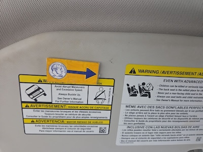 Condition detail