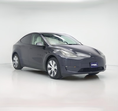 Recommended categories heading image of the selected vehicle