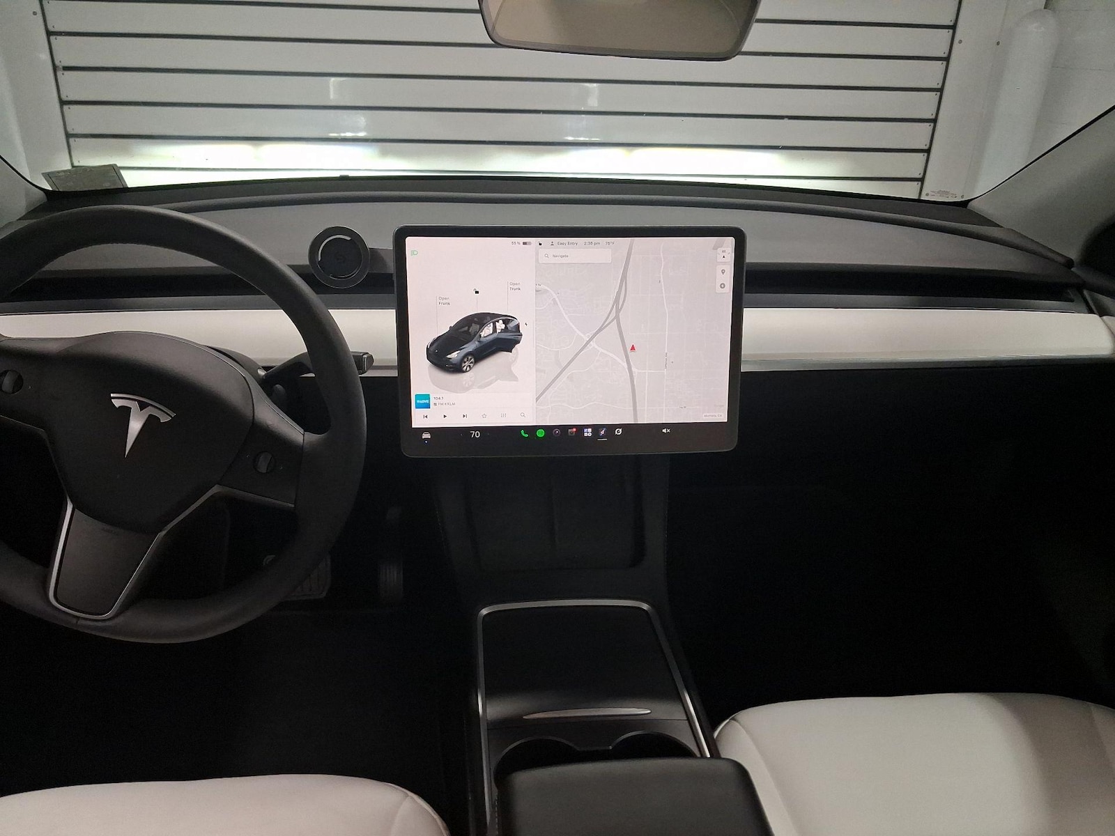 Navigation System