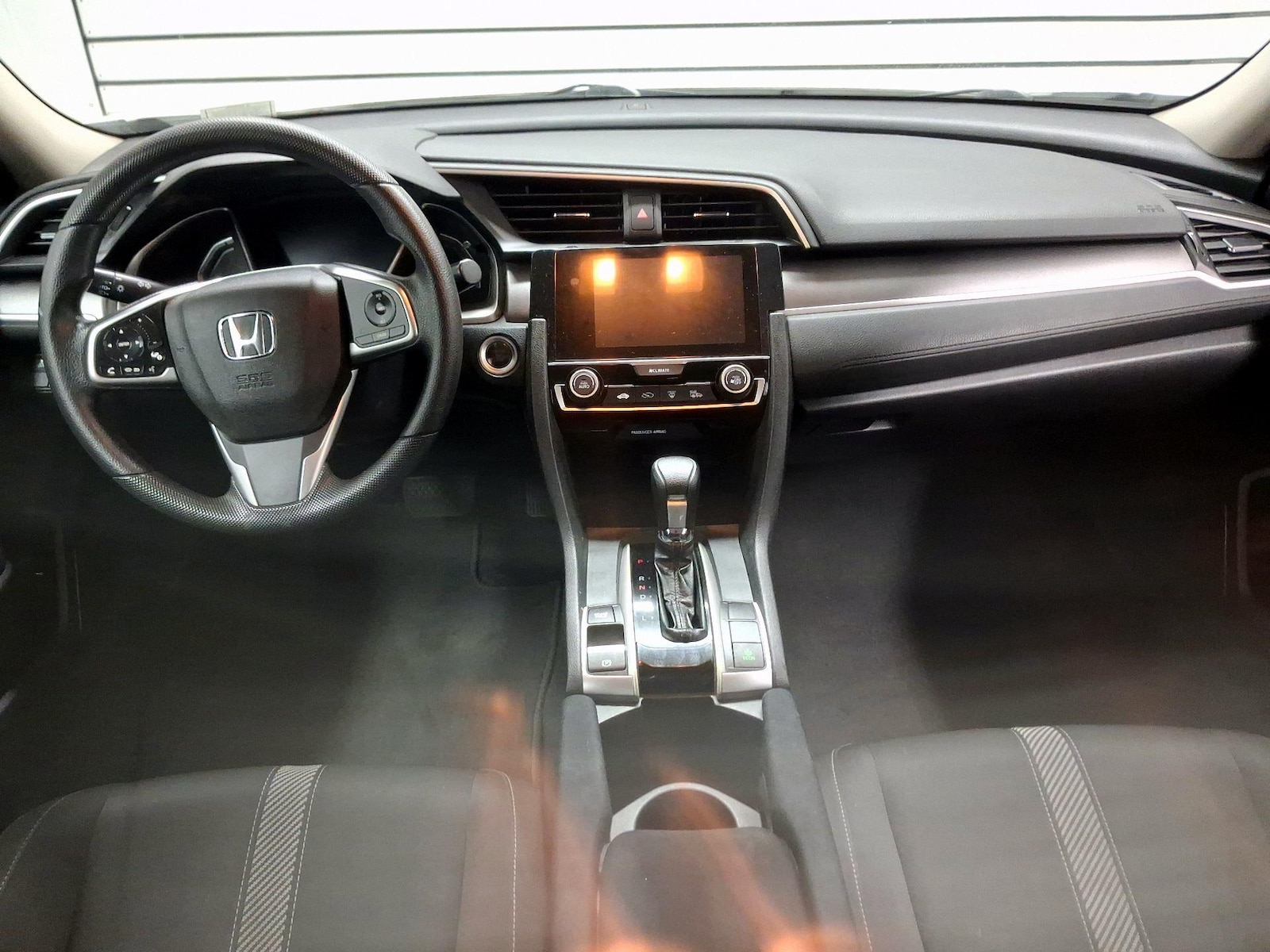 Side Airbags