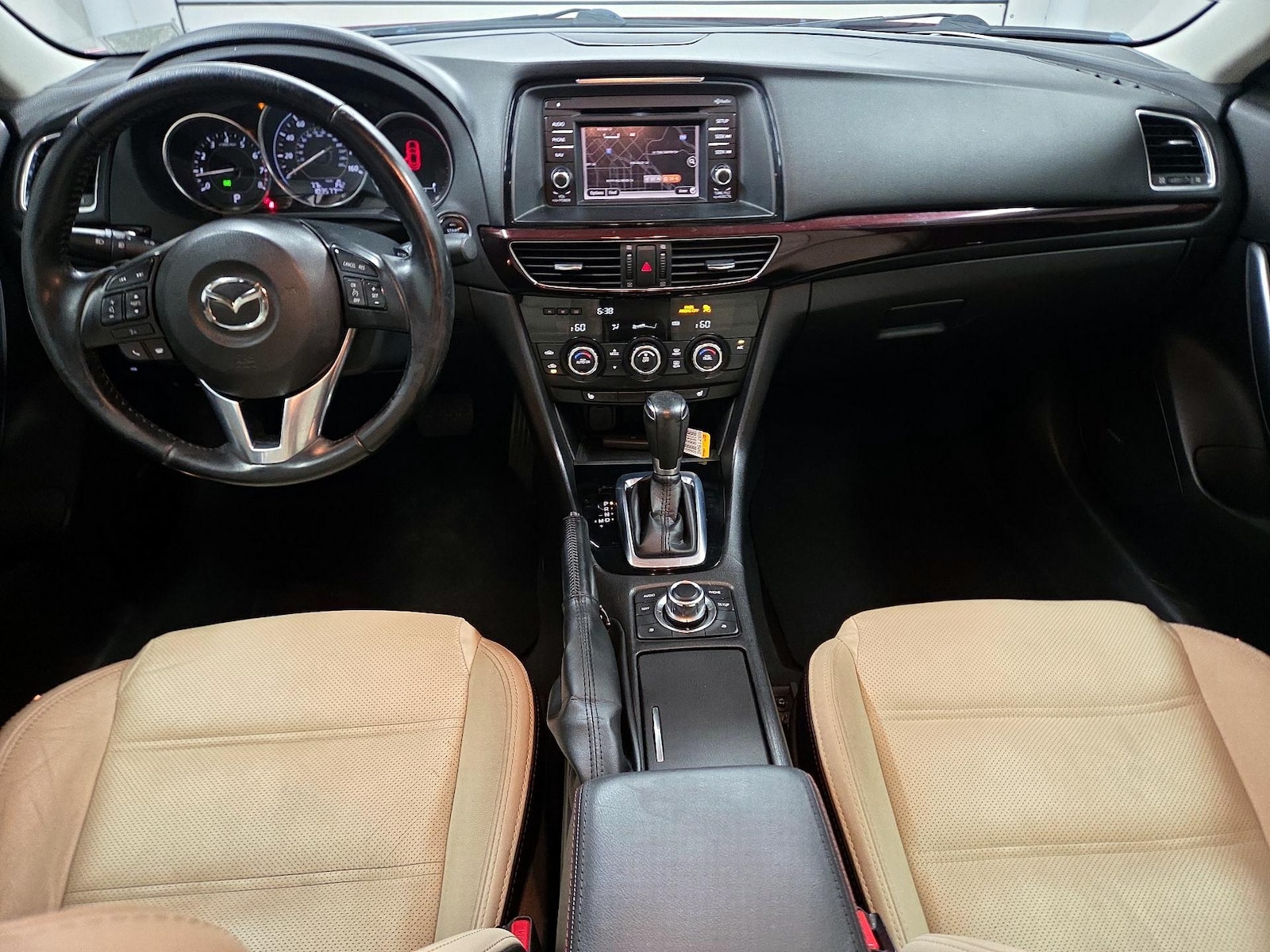 Navigation System