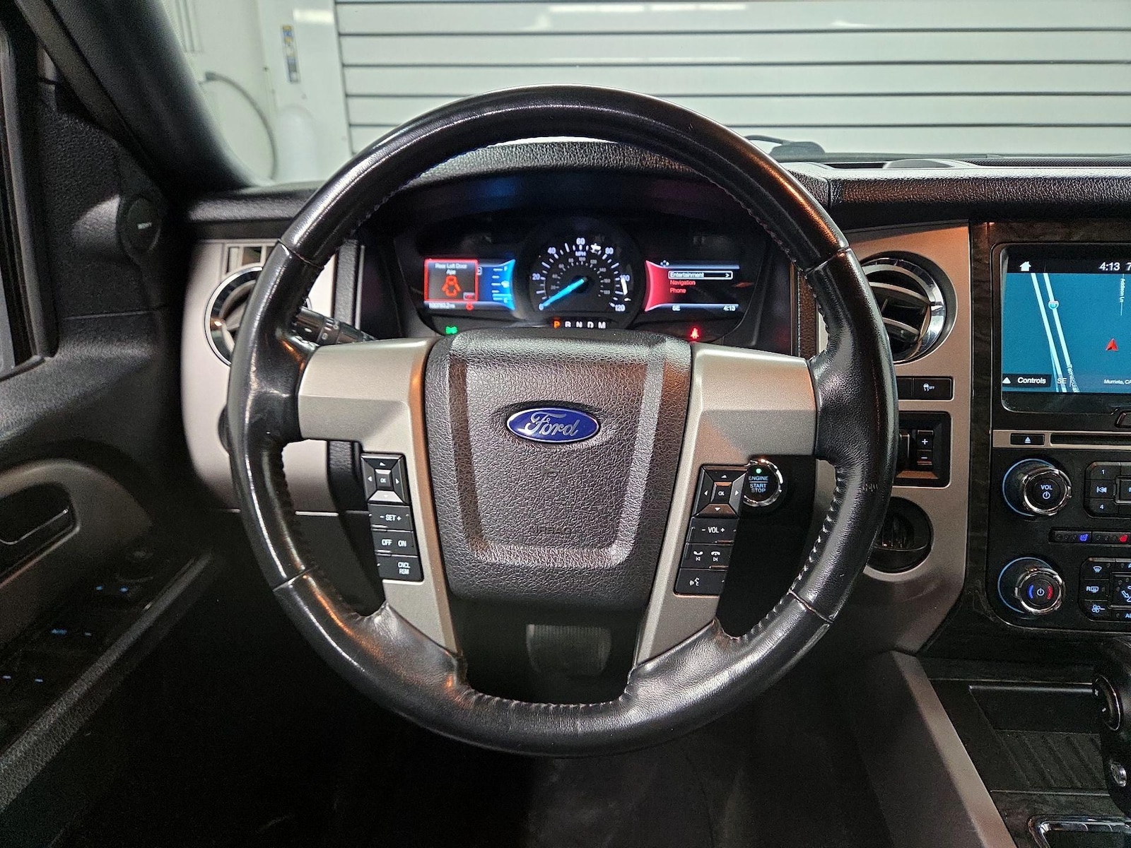 Remote Start