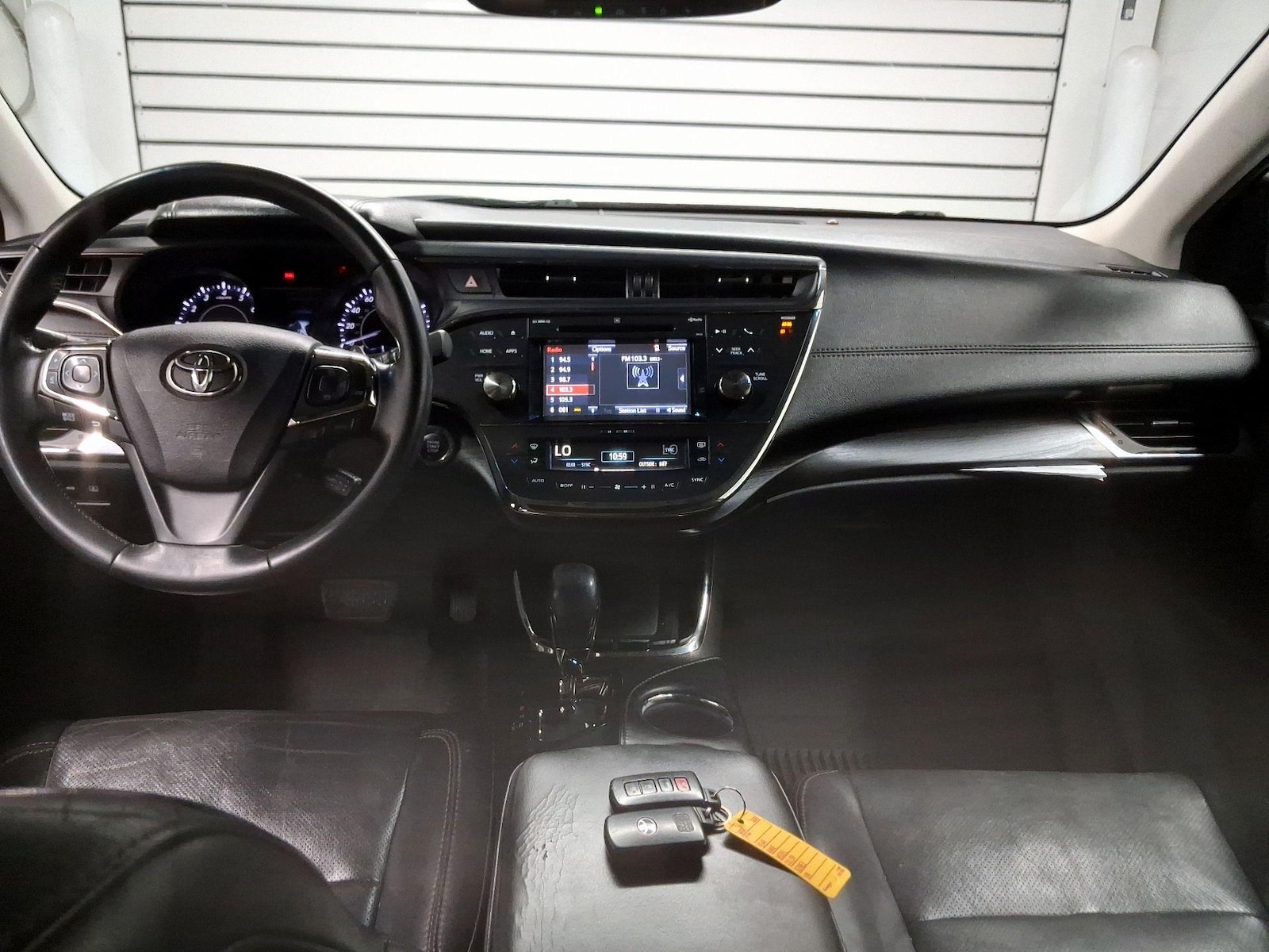 Navigation System