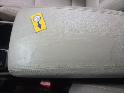 Condition detail