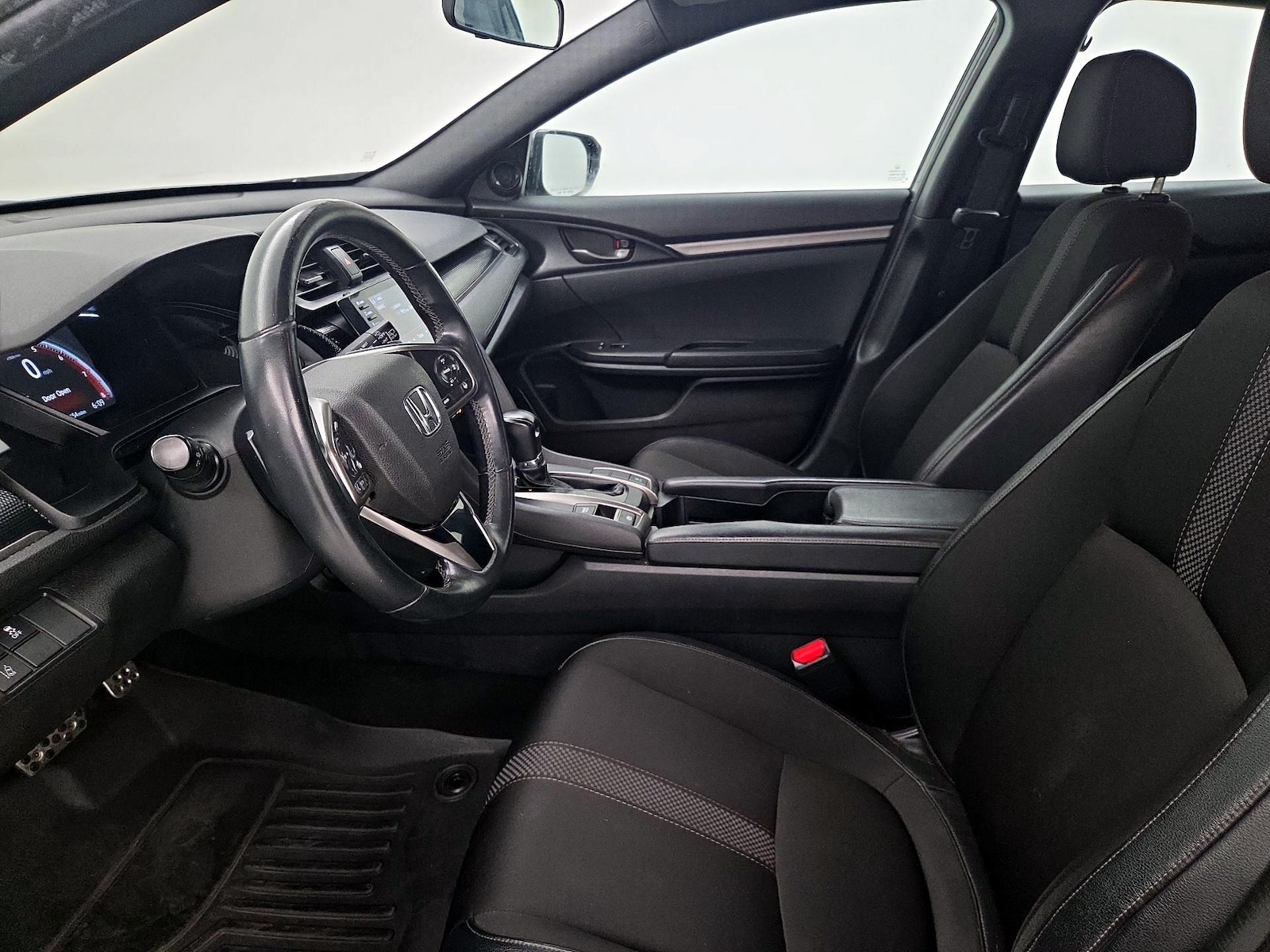 Side Airbags