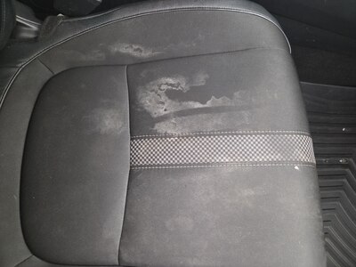 Condition detail
