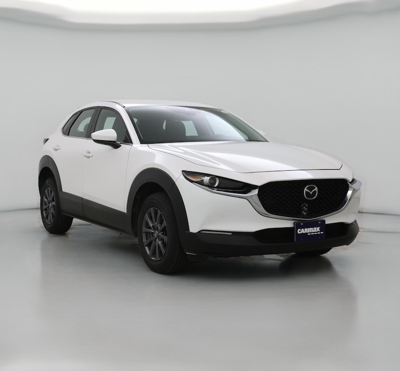 2021 Mazda CX-30 S