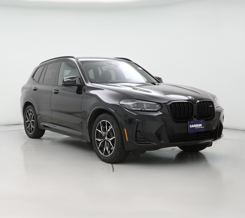 2024 BMW X3 M40I