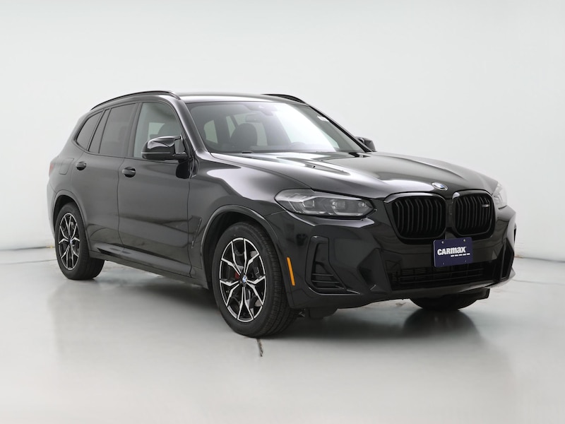 2024 BMW X3 M40I