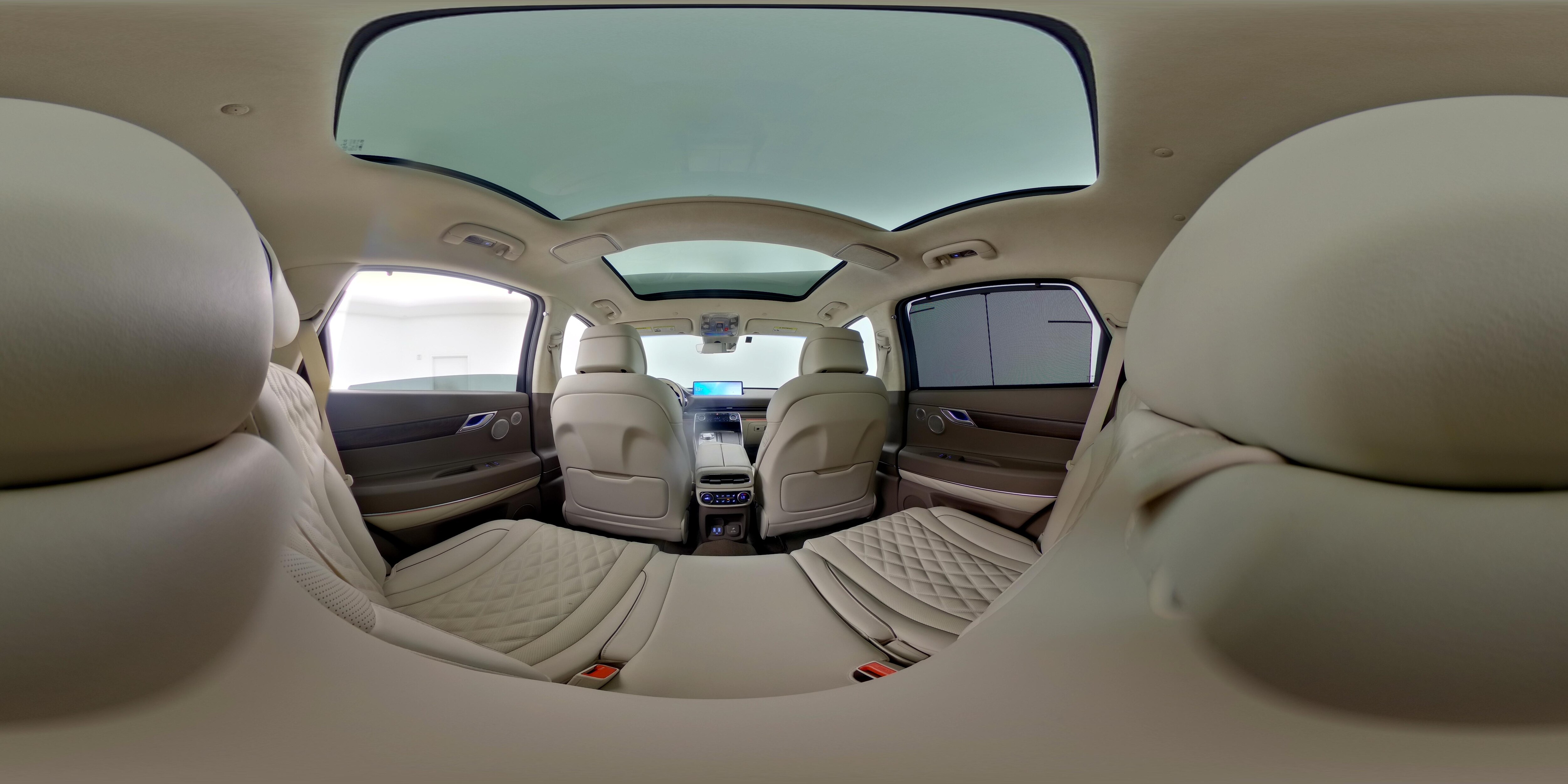 2023 GENESIS GV80 Standard - Photo 27