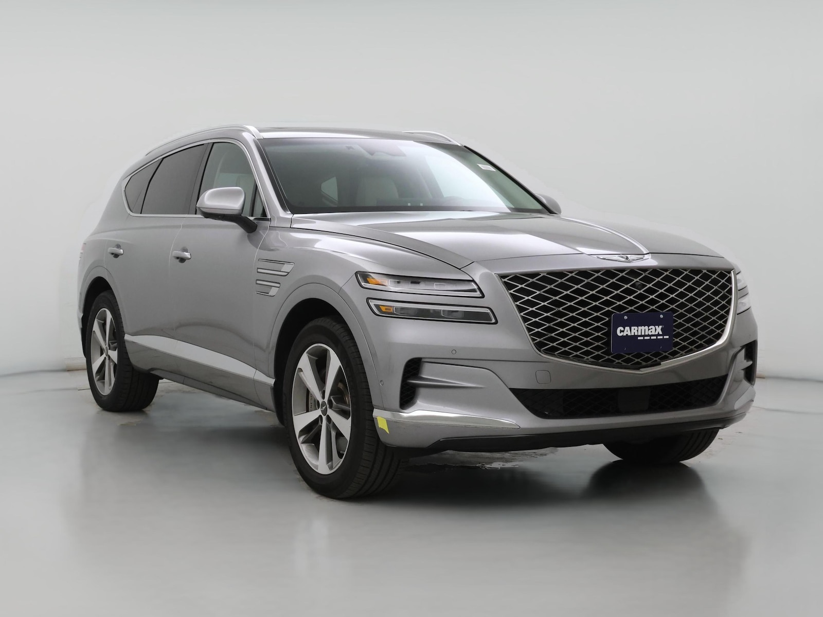 2023 GENESIS GV80 Standard