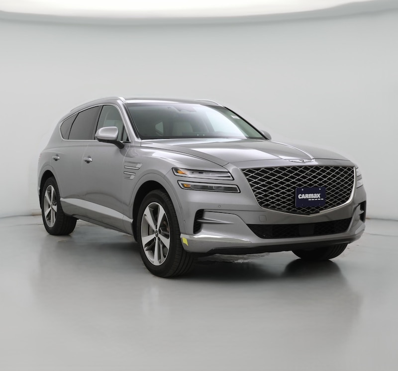 2023 Genesis GV80 3.5T