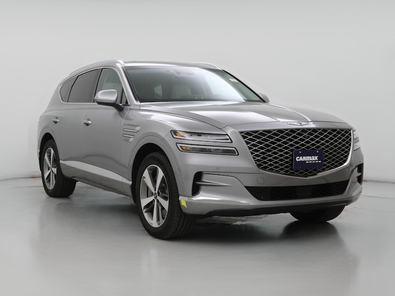 2023 Genesis GV80 3.5T