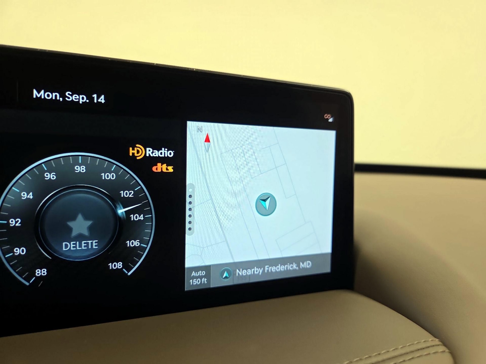 2023 GENESIS GV80 Standard - Photo 15