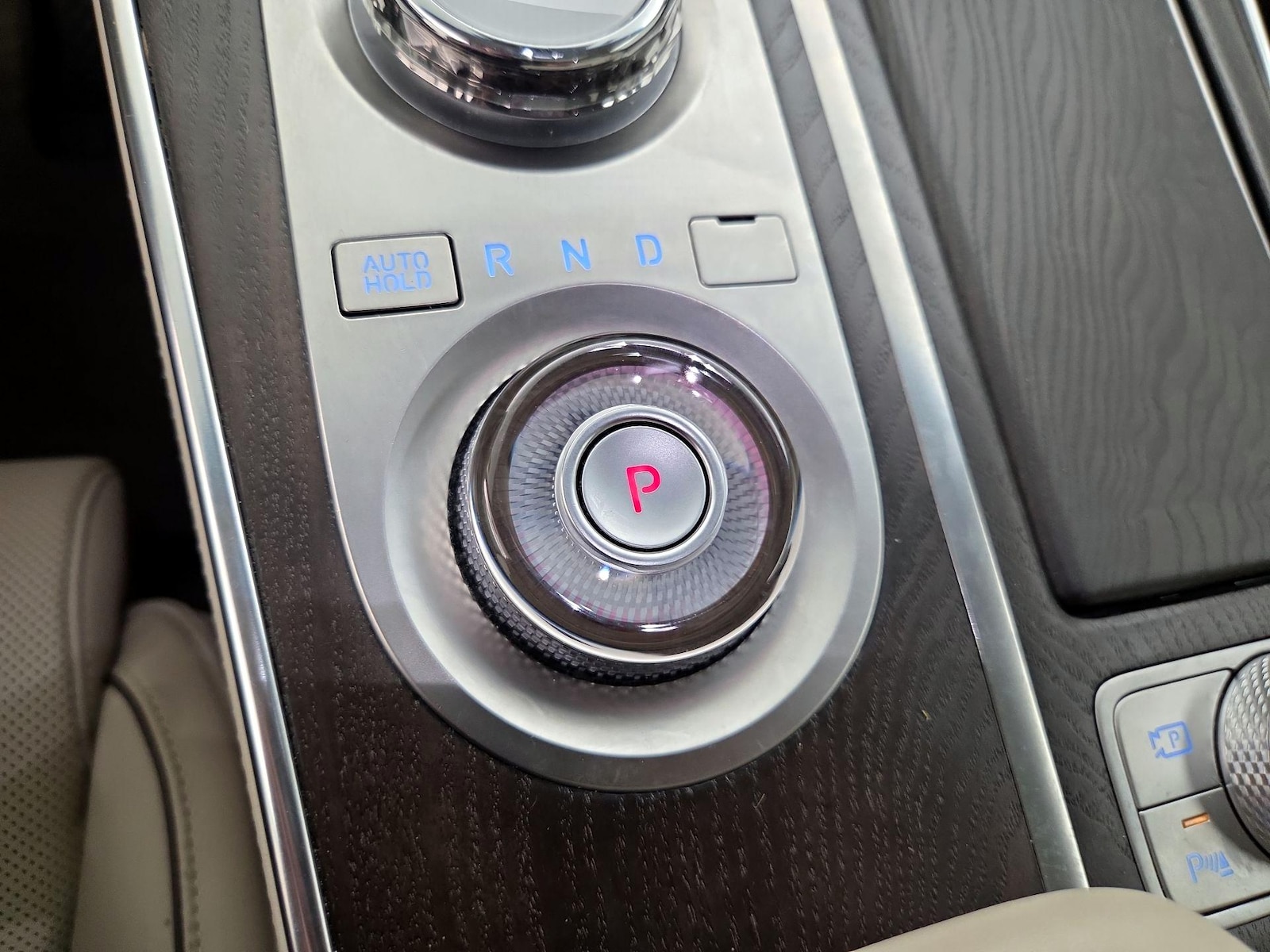 2023 GENESIS GV80 Standard - Photo 19