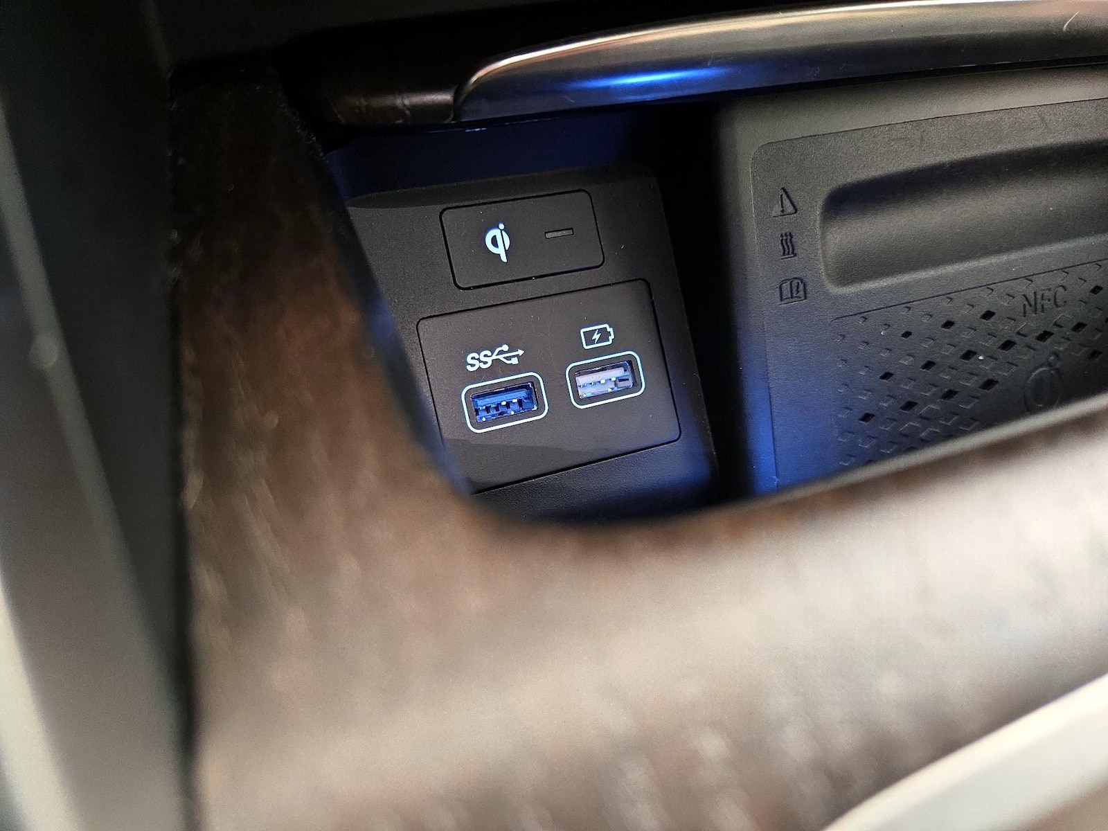 2023 GENESIS GV80 Standard - Photo 20