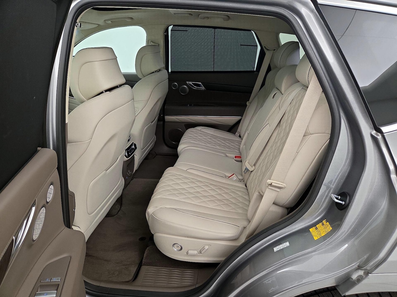 2023 GENESIS GV80 Standard - Photo 22
